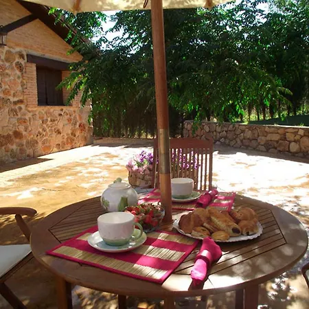 Casas Rurales Majana 1 Riopar Exterior photo