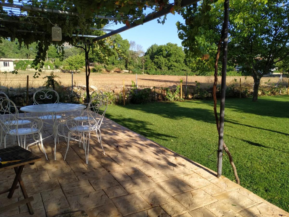 Country house Majana 1