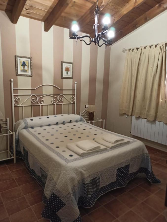 Country house Majana 1 Riopar