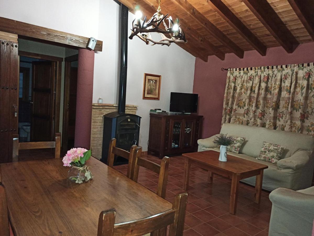 Country house Majana 1 Riopar