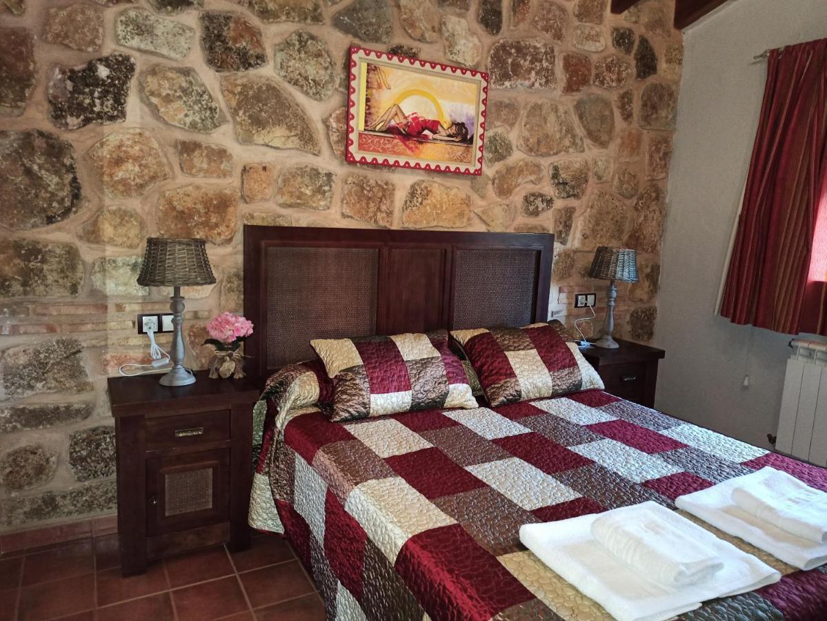 Majana 1 Country house Riopar
