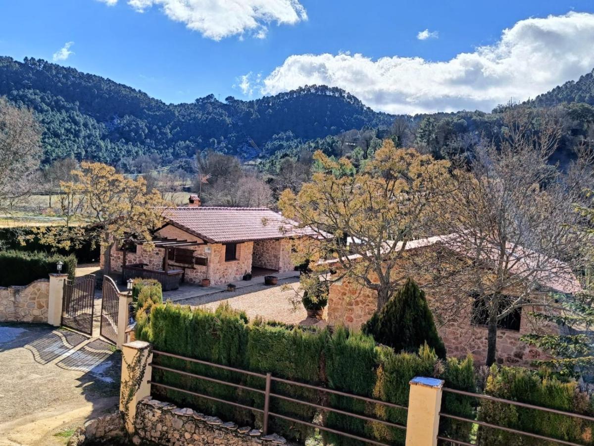 Country house Majana 1