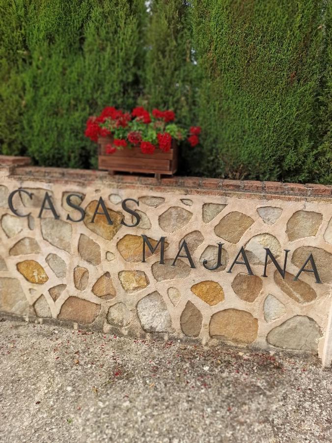 Majana 1 Country house *