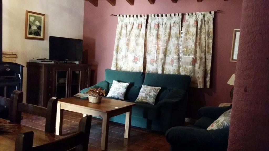 Majana 1 Country house Riopar