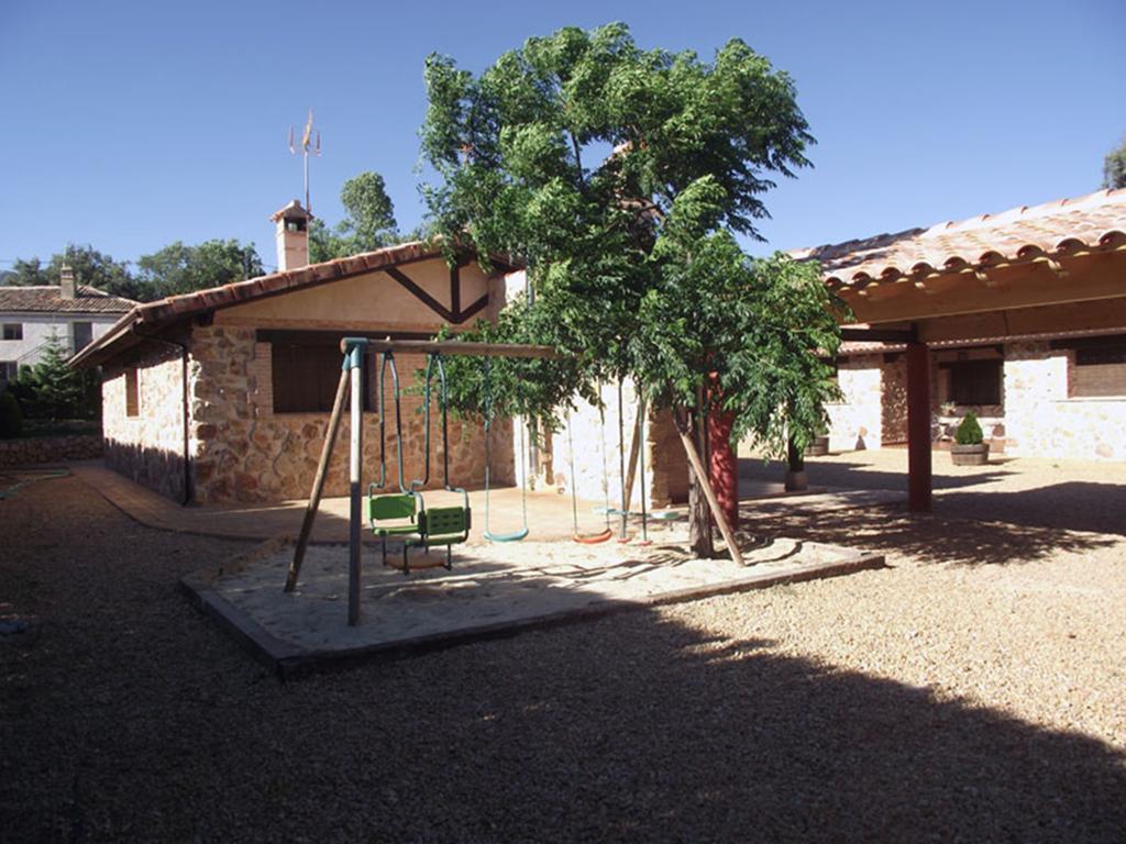 Majana 1 Country house