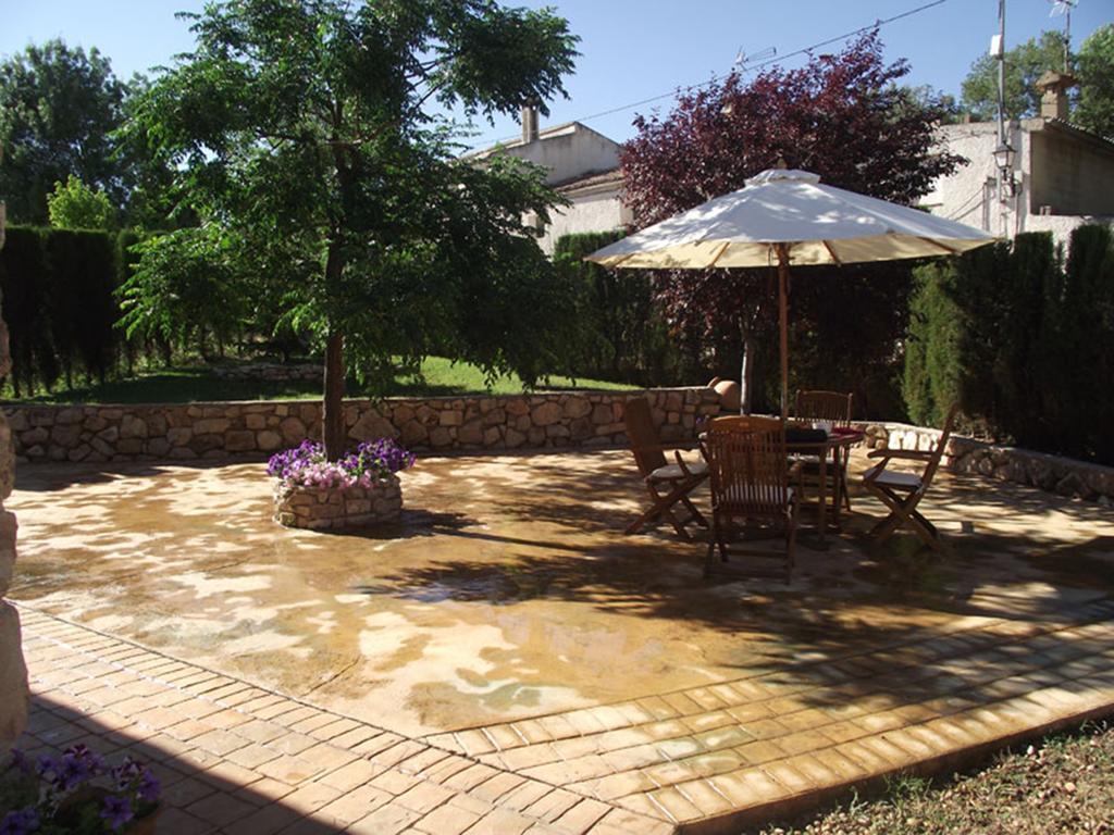 Majana 1 Country house