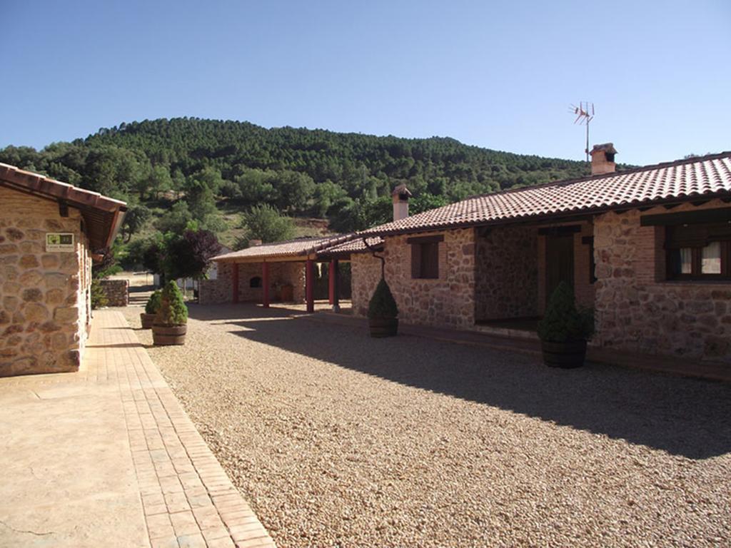 Country house Majana 1 *