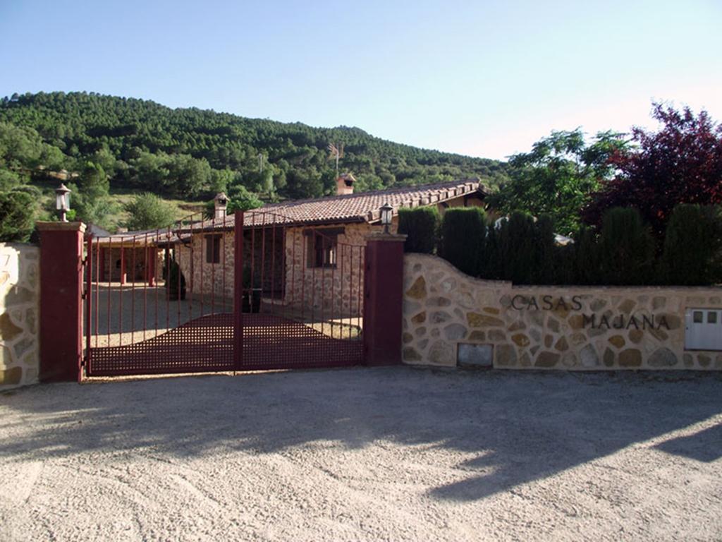 Country house Majana 1 Riopar
