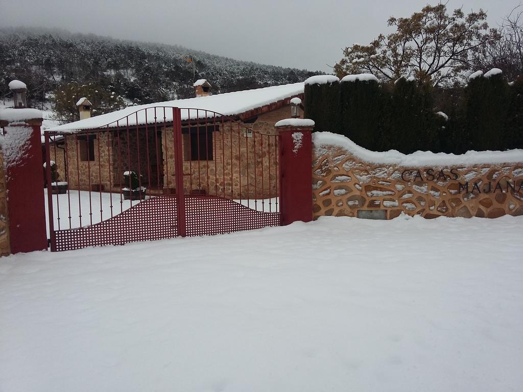 Country house Majana 1