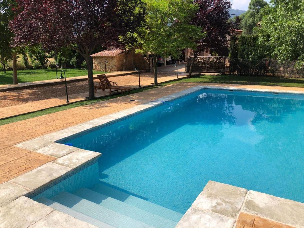 Majana 1 Country house